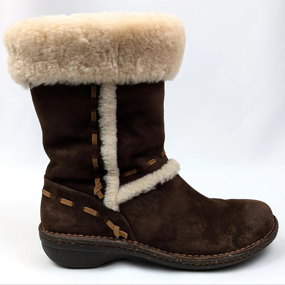 UGG australia elijo
